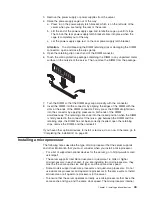 Preview for 57 page of IBM 7977E7U User Manual