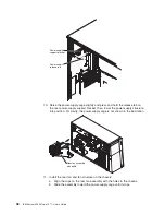 Preview for 62 page of IBM 7977E7U User Manual