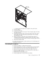 Preview for 63 page of IBM 7977E7U User Manual