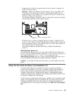 Preview for 73 page of IBM 7977E7U User Manual