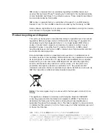 Preview for 97 page of IBM 7977E7U User Manual