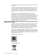 Preview for 98 page of IBM 7977E7U User Manual