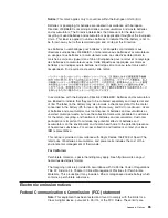 Preview for 99 page of IBM 7977E7U User Manual