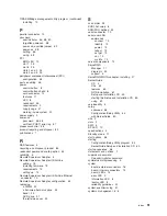 Preview for 105 page of IBM 7977E7U User Manual