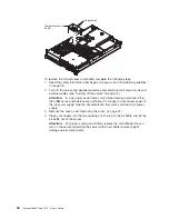 Preview for 50 page of IBM 7979B1U User Manual