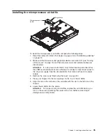 Preview for 51 page of IBM 7979B1U User Manual