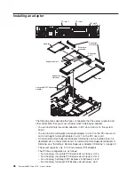 Preview for 54 page of IBM 7979B1U User Manual