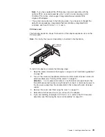 Preview for 55 page of IBM 7979B1U User Manual