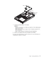 Preview for 57 page of IBM 7979B1U User Manual