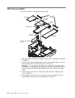 Preview for 58 page of IBM 7979B1U User Manual