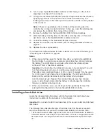 Preview for 63 page of IBM 7979B1U User Manual