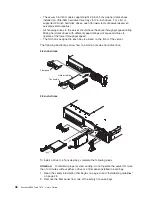 Preview for 64 page of IBM 7979B1U User Manual