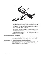 Preview for 66 page of IBM 7979B1U User Manual