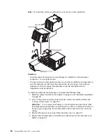 Preview for 80 page of IBM 7979B1U User Manual