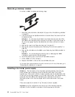 Preview for 88 page of IBM 7979B1U User Manual