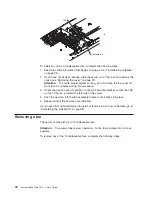 Preview for 92 page of IBM 7979B1U User Manual