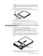 Preview for 97 page of IBM 7979B1U User Manual