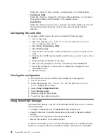 Preview for 112 page of IBM 7979B1U User Manual