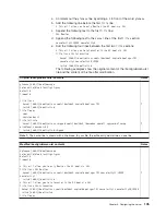 Preview for 121 page of IBM 7979B1U User Manual