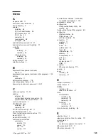 Preview for 139 page of IBM 7979B1U User Manual