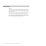 Preview for 12 page of IBM 7985 Problem Determination And Service Manual