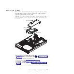 Preview for 129 page of IBM 7985 Problem Determination And Service Manual