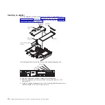 Preview for 132 page of IBM 7985 Problem Determination And Service Manual