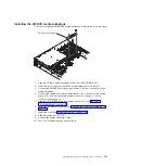 Preview for 169 page of IBM 7985 Problem Determination And Service Manual