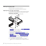 Preview for 174 page of IBM 7985 Problem Determination And Service Manual