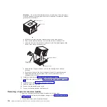 Preview for 178 page of IBM 7985 Problem Determination And Service Manual