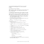 Preview for 191 page of IBM 7985 Problem Determination And Service Manual