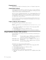 Preview for 86 page of IBM 8305 - NetVista M42 - 256 MB RAM (Danish) Brugervejledning