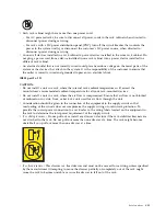 Preview for 9 page of IBM 8408-44E Site And Hardware Planning