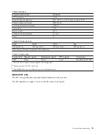 Preview for 35 page of IBM 8408-44E Site And Hardware Planning