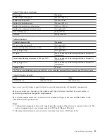 Preview for 49 page of IBM 8408-44E Site And Hardware Planning