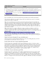 Preview for 54 page of IBM 8408-44E Site And Hardware Planning