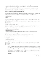 Preview for 89 page of IBM 8408-44E Site And Hardware Planning