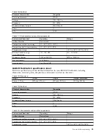 Preview for 101 page of IBM 8408-44E Site And Hardware Planning