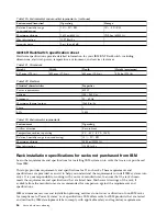 Preview for 102 page of IBM 8408-44E Site And Hardware Planning