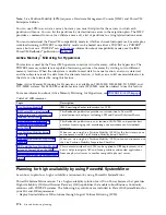 Preview for 190 page of IBM 8408-44E Site And Hardware Planning