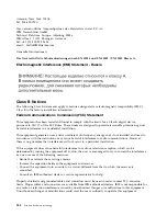 Preview for 200 page of IBM 8408-44E Site And Hardware Planning