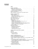 Preview for 5 page of IBM 8485E2U Installation Manual