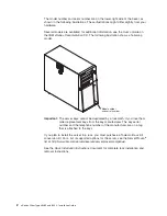 Preview for 16 page of IBM 8485E2U Installation Manual