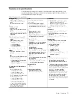 Preview for 19 page of IBM 8485E2U Installation Manual