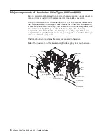 Preview for 20 page of IBM 8485E2U Installation Manual