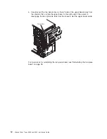 Preview for 26 page of IBM 8485E2U Installation Manual