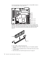 Preview for 28 page of IBM 8485E2U Installation Manual