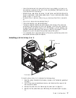 Preview for 31 page of IBM 8485E2U Installation Manual