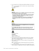 Preview for 32 page of IBM 8485E2U Installation Manual