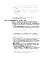 Preview for 38 page of IBM 8485E2U Installation Manual